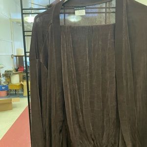 Lot of 2x Denim Co , Susan Graver etc